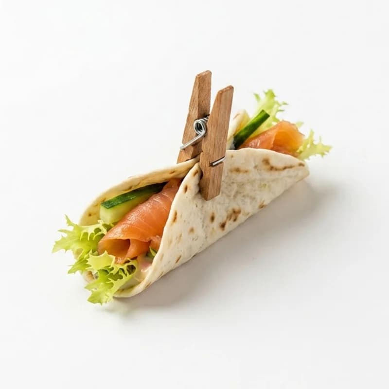 Sélection salée MB Gourmet