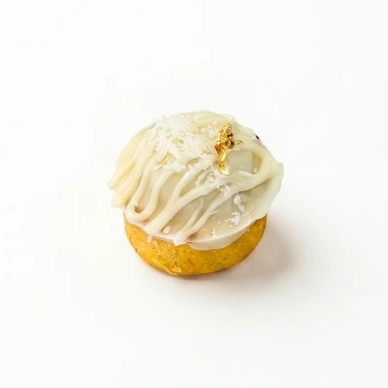 Sélection sucrée MB Gourmet